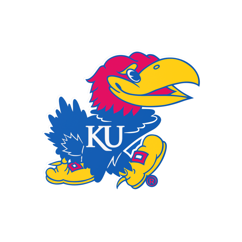 Budz Kansas Jayhawks