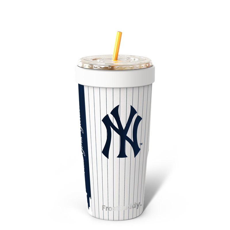To-Go New York Yankees Gameday