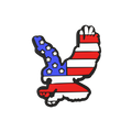 Budz American Eagle