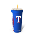 To-Go Texas Rangers Gameday