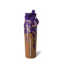 Bottle 32oz Smackin' Churro