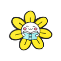Budz Book Flower