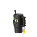 Thicc 16oz Oregon Ducks Skin + Budz Bundle