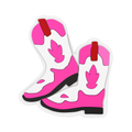 Budz Cowgirl Boots