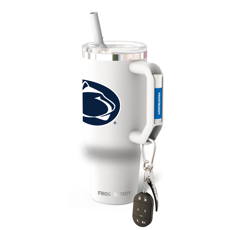 Thicc 40oz Penn State Nittany Lions Gameday