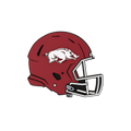 Budz Arkansas Razorbacks