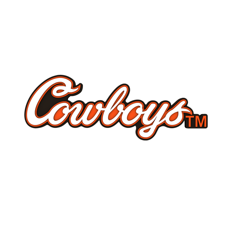 Budz Oklahoma State Cowboys