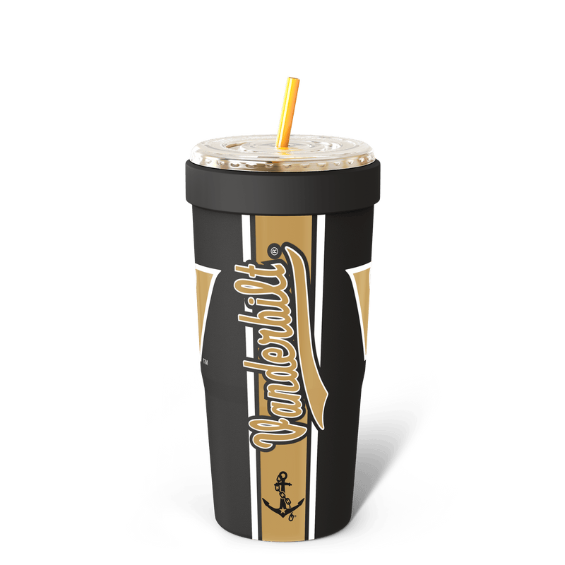 To-Go Vanderbilt Commodores Gameday