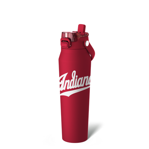 Bottle 32oz Indiana Hoosiers CFB National Champs