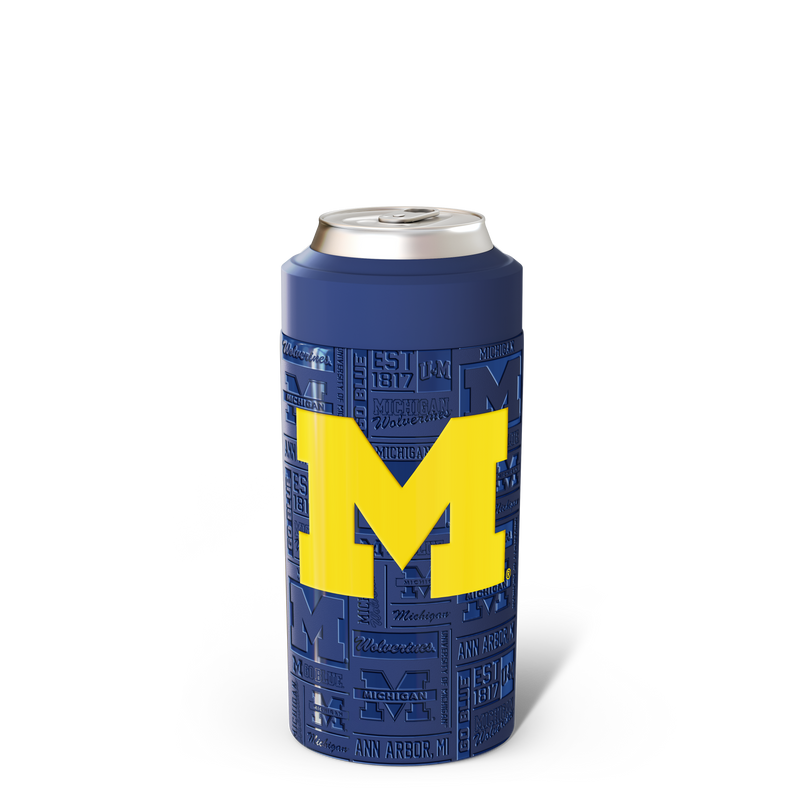 Universal Michigan Wolverines Legacy