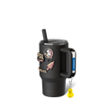 Thicc 16oz Florida State Seminoles Skin + Budz Bundle