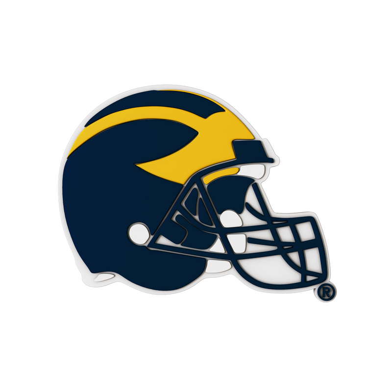 Budz Michigan Wolverines