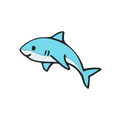 Budz Shark
