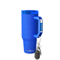 Thicc 40oz Royal Glitz