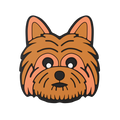 Budz Terrier