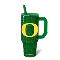 Thicc 40oz Oregon Ducks Legacy