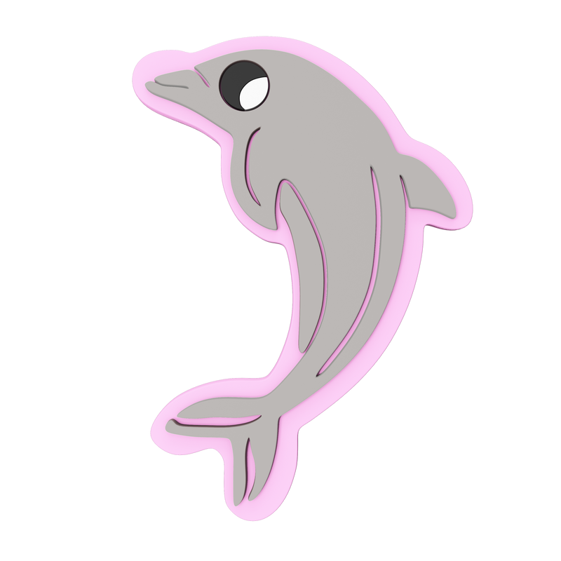 Budz Dolphin