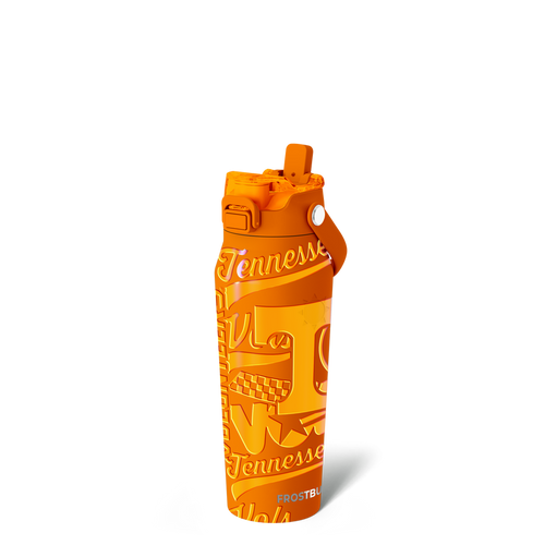 Bottle 24oz Tennessee Vols Legacy