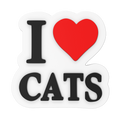 Budz Love Cats