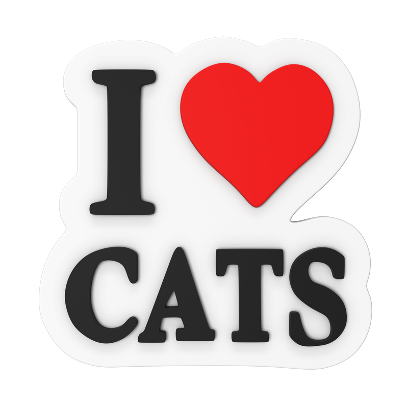 Budz Love Cats