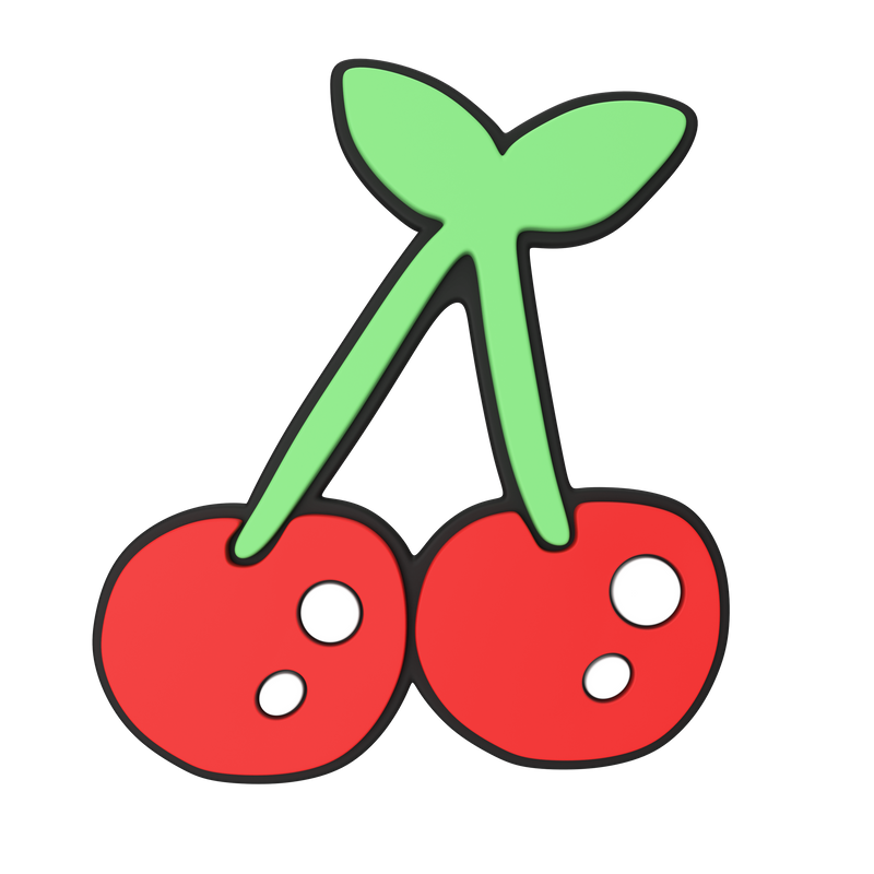 Budz Cherry
