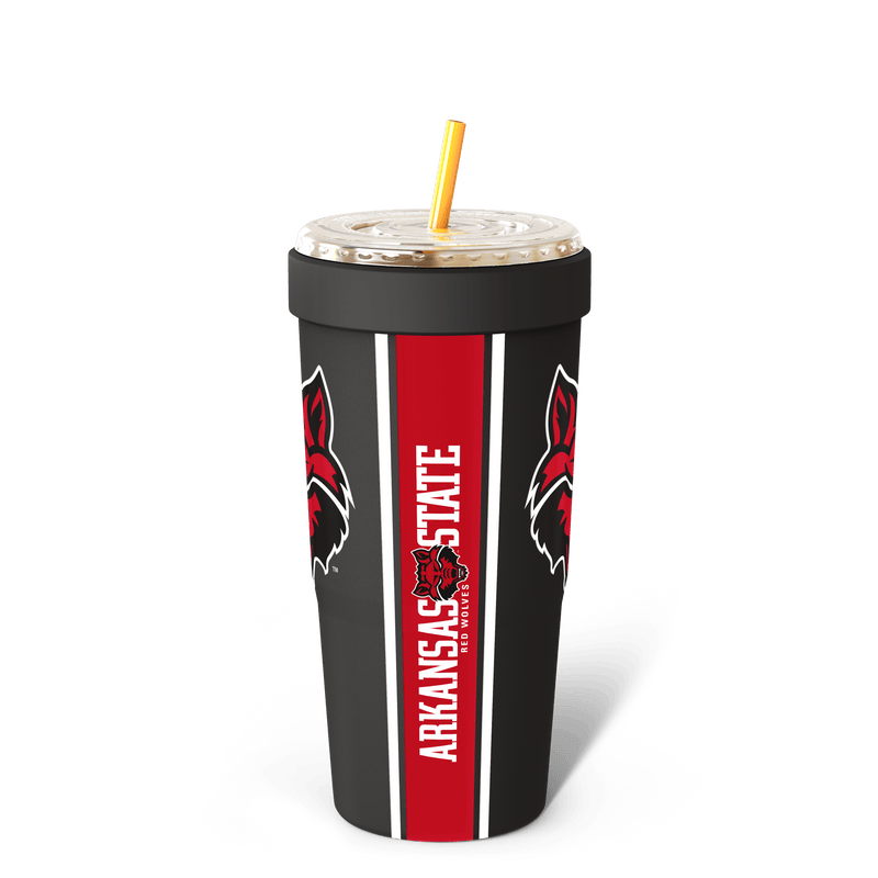 To-Go Arkansas State Red Wolves Gameday