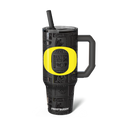 Thicc 40oz Oregon Ducks Legacy