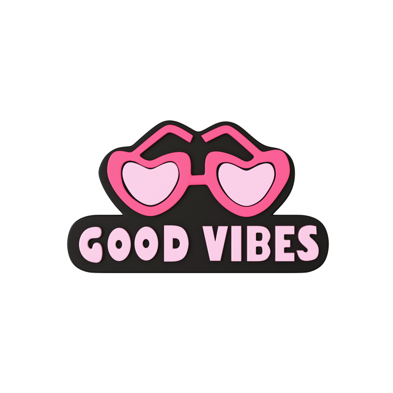 Budz Good Vibes