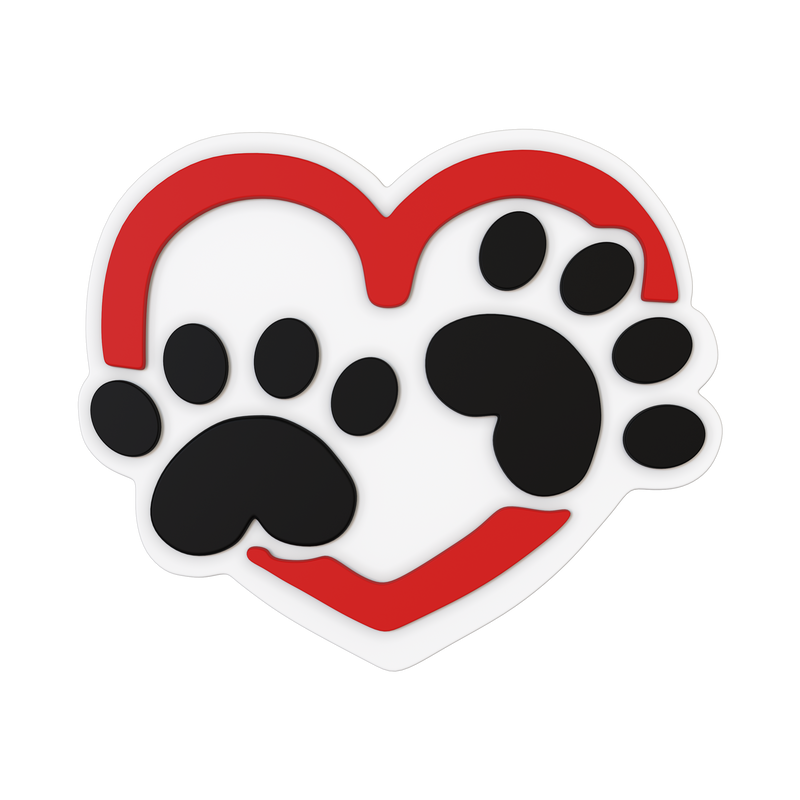 Budz Heart \u0026 Paws