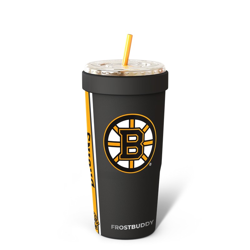 To-Go Boston Bruins Gameday