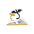 Budz Dragon Book