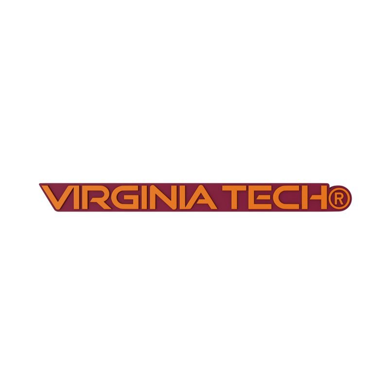 Budz Virginia Tech Hokies