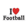 Budz Love Football