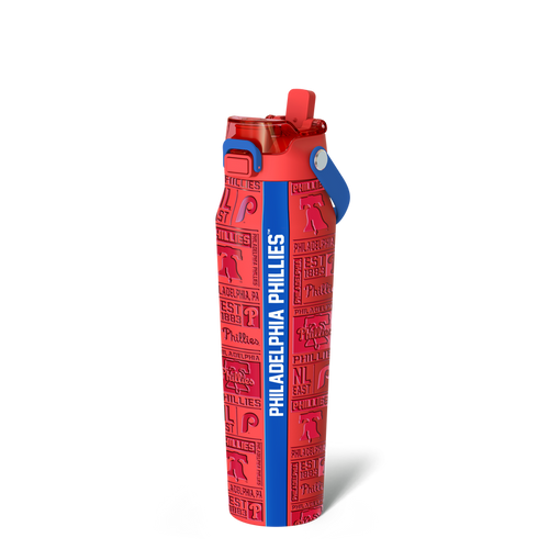 Bottle 32oz Philadelphia Phillies Legacy