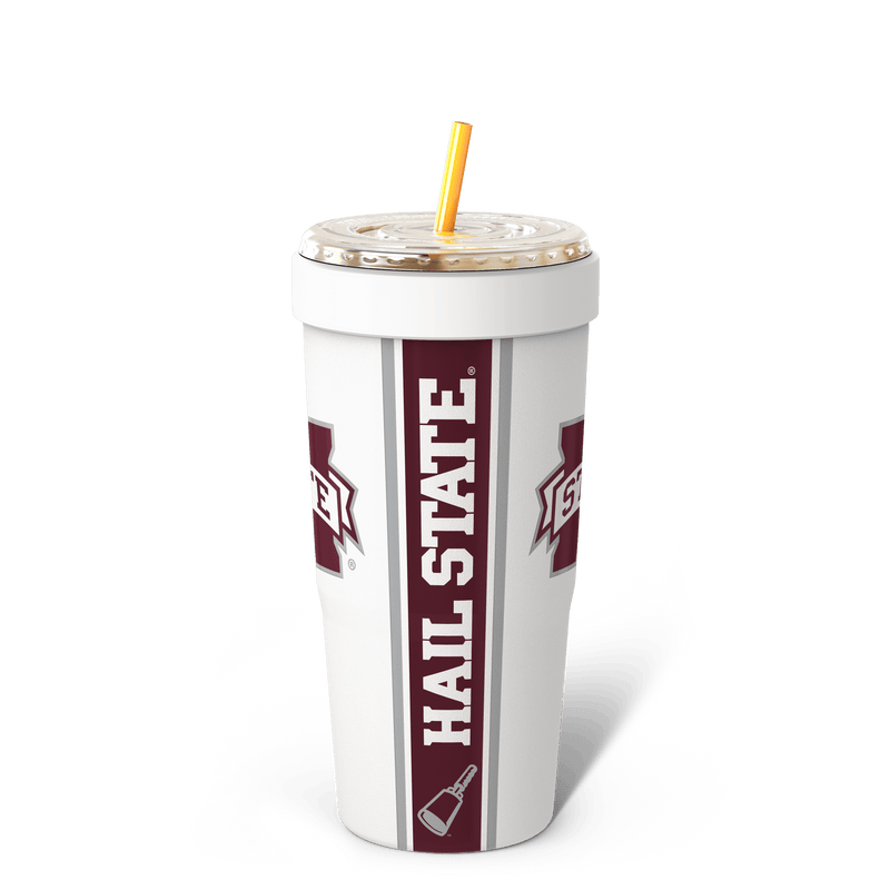 To-Go Mississippi State Bulldogs Gameday