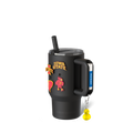 Thicc 16oz Iowa State Cyclones Skin + Budz Bundle