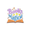 Budz Magical Books