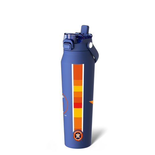 Bottle 32oz Houston Astros Gameday