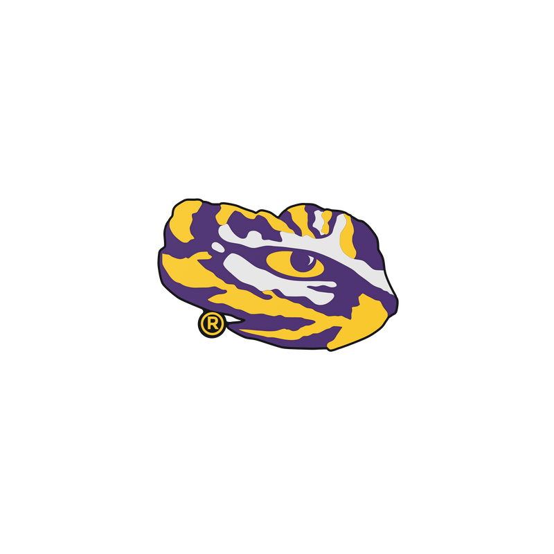 Budz LSU Tigers