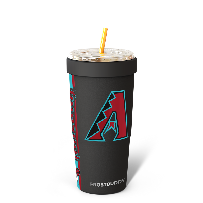 To-Go Arizona Diamondbacks Gameday