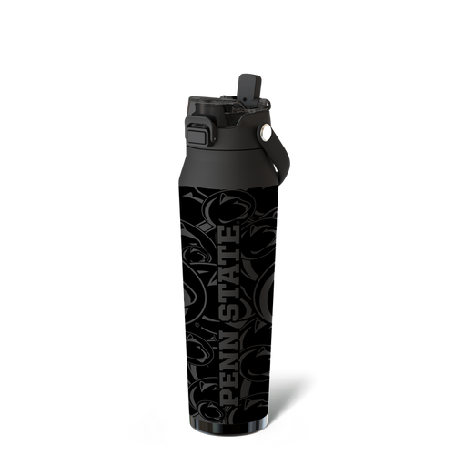 Bottle 32oz Penn State Nittany Lions Night Game