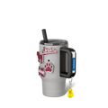 Thicc 16oz Mississippi State Bulldogs Skin + Budz Bundle