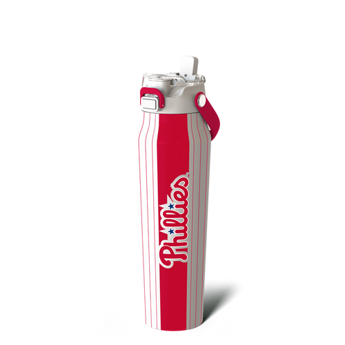 Bottle 32oz Philidelphia Phillies Gameday