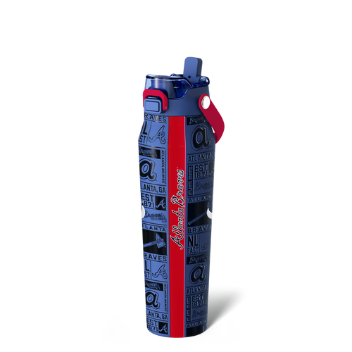 Bottle 32oz Atlanta Braves Legacy