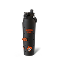Bottle 32oz Oklahoma State Cowboys Skin + Budz Bundle