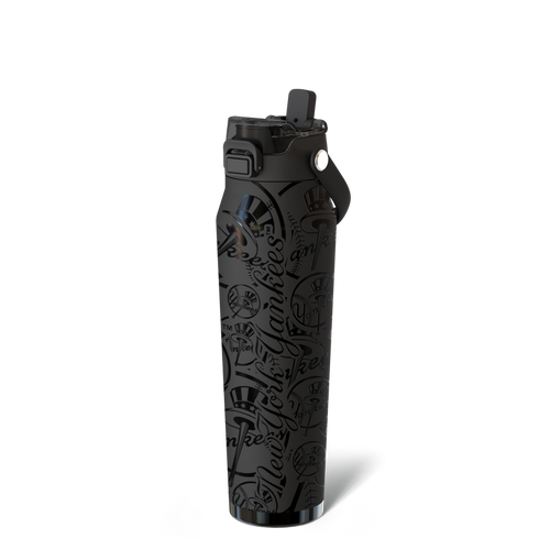 Bottle 32oz New York Yankees Night Game