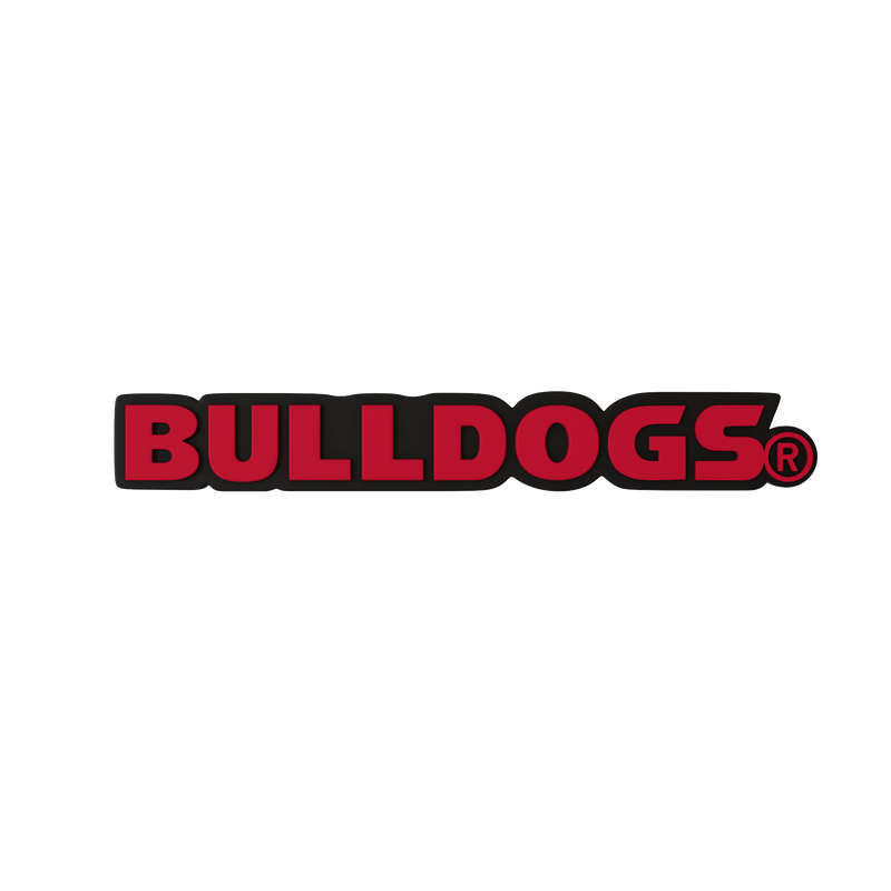 Budz Georgia Bulldogs