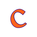 Budz Clemson Tigers