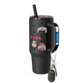 Thicc 40oz Ohio State Skin + Budz Bundle