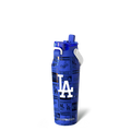 Bottle 24oz Los Angeles Dodgers Legacy
